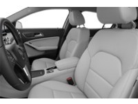 2015 Mercedes-Benz GLA-Class 4MATIC 4dr GLA 250 Interior Shot 5
