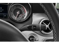 2015 Mercedes-Benz GLA-Class 4MATIC 4dr GLA 250 Exterior Shot 12