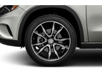 2015 Mercedes-Benz GLA-Class 4MATIC 4dr GLA 250 Exterior Shot 5