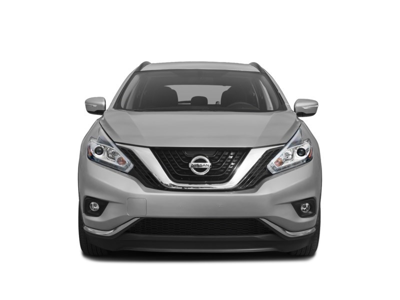 2016 Nissan Murano AWD 4dr SV Exterior Shot 6