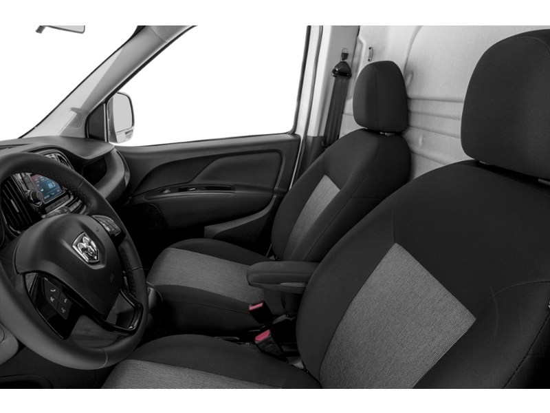 2016 RAM ProMaster City Cargo Van 122