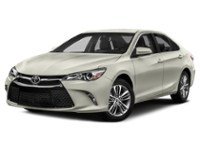 2015 Toyota Camry 4dr Sdn V6 Auto XSE Exterior Shot 1