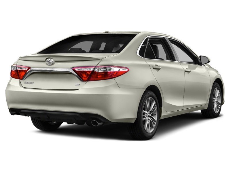 2015 Toyota Camry 4dr Sdn V6 Auto XSE Exterior Shot 2