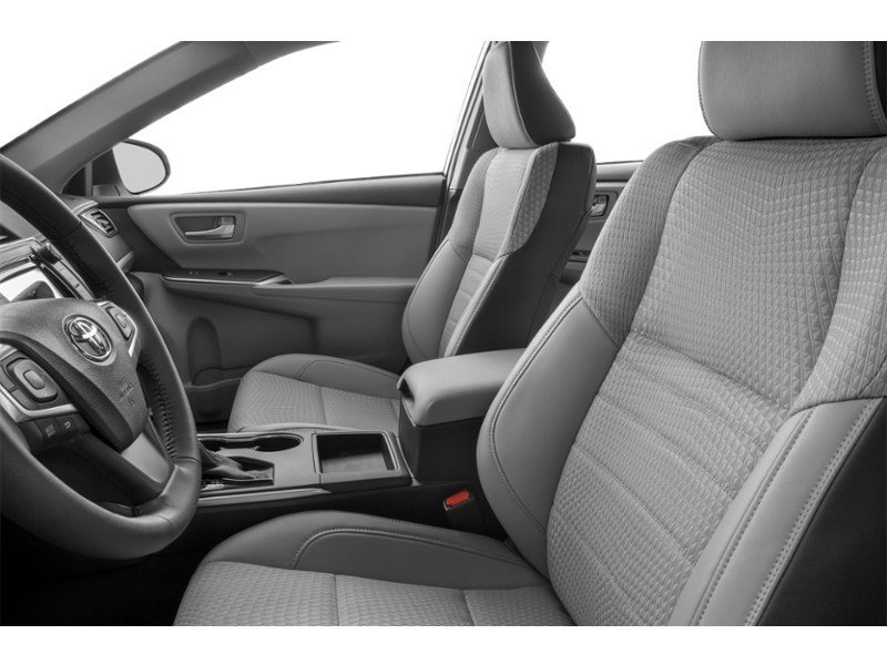 2015 Toyota Camry 4dr Sdn V6 Auto XSE Interior Shot 5