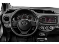 2016 Toyota Yaris 5dr HB Auto LE Interior Shot 3