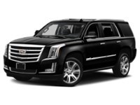 2018 Cadillac Escalade 4WD 4dr Premium Luxury Exterior Shot 1