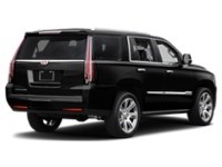 2018 Cadillac Escalade 4WD 4dr Premium Luxury Exterior Shot 2
