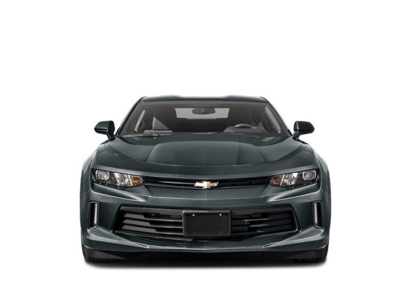 2017 Chevrolet Camaro 2dr Cpe 1LT Exterior Shot 6