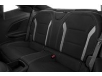 2017 Chevrolet Camaro 2dr Cpe 1LT Interior Shot 5