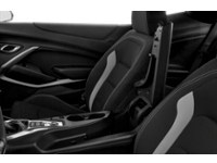 2017 Chevrolet Camaro 2dr Cpe 1LT Interior Shot 7