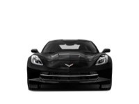 2016 Chevrolet Corvette 2dr Stingray Z51 Cpe w/1LT Exterior Shot 6