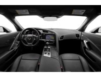 2016 Chevrolet Corvette 2dr Stingray Z51 Cpe w/1LT Interior Shot 5