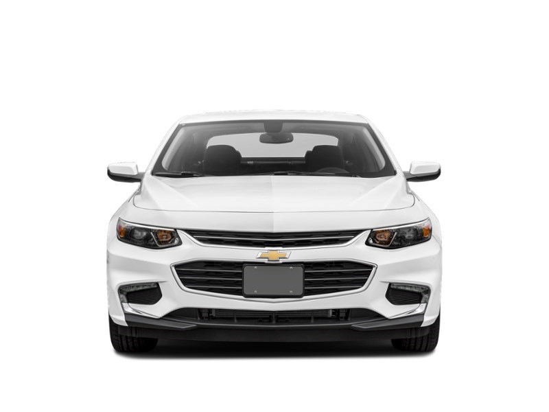 2018 Chevrolet Malibu 4dr Sdn LT w/1LT Exterior Shot 6
