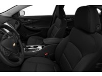 2018 Chevrolet Malibu 4dr Sdn LT w/1LT Interior Shot 4