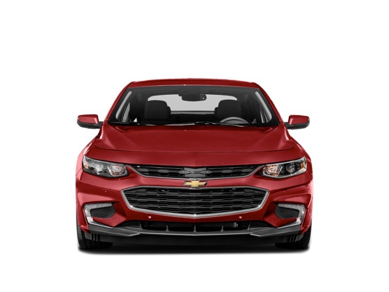 2018 Chevrolet Malibu 4dr Sdn Premier w/2LZ Exterior Shot 6