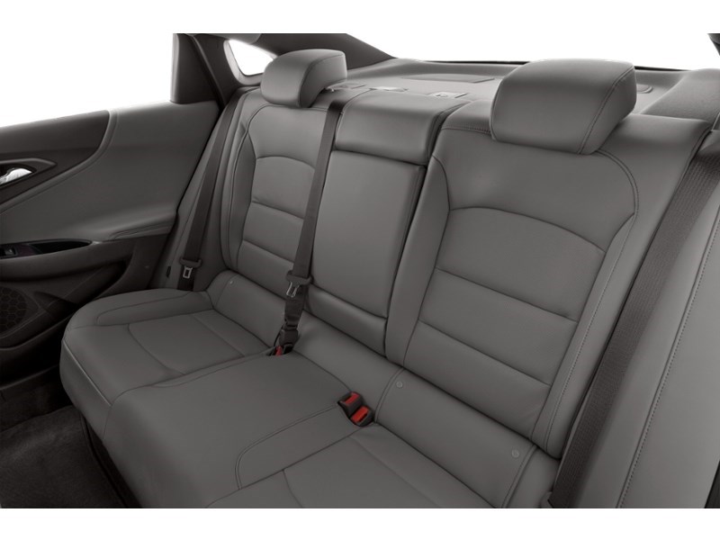 2018 Chevrolet Malibu 4dr Sdn Premier w/2LZ Interior Shot 5