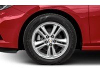 2018 Chevrolet Cruze LT | 1.4L | ROOF | TECH PKG | CONV PKG Exterior Shot 5