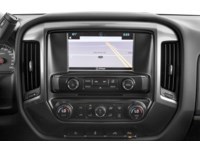 2018 Chevrolet Silverado 1500 4WD Crew Cab 143.5