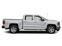 2018 Chevrolet Silverado 1500 4WD Crew Cab 143.5
