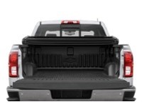 2017 Chevrolet Silverado 1500 4WD Crew Cab 143.5