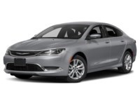 2015 Chrysler 200 4dr Sdn Limited FWD Exterior Shot 1