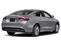2015 Chrysler 200 4dr Sdn Limited FWD Exterior Shot 2