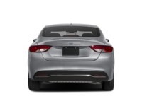 2015 Chrysler 200 4dr Sdn Limited FWD Exterior Shot 8