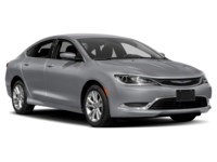 2015 Chrysler 200 4dr Sdn Limited FWD Exterior Shot 9
