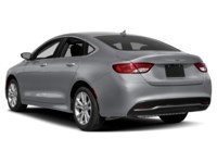 2015 Chrysler 200 4dr Sdn Limited FWD Exterior Shot 10