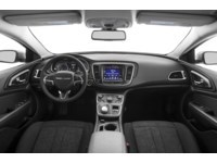 2015 Chrysler 200 4dr Sdn Limited FWD Interior Shot 6