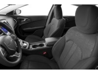 2015 Chrysler 200 4dr Sdn Limited FWD Interior Shot 4