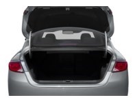 2015 Chrysler 200 4dr Sdn Limited FWD Exterior Shot 4