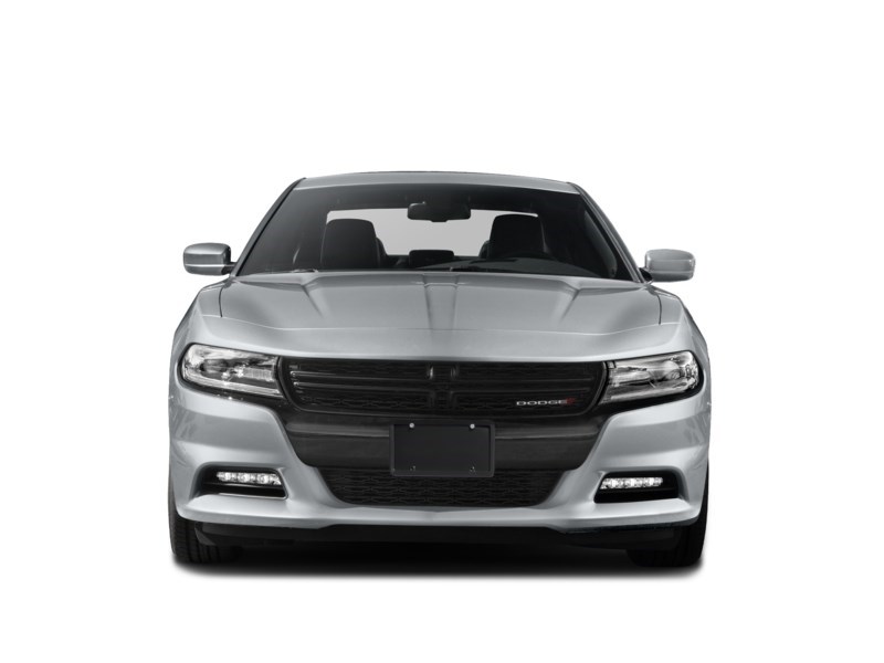 2017 Dodge Charger 4dr Sdn R/T Daytona Edition RWD Exterior Shot 6