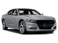 2017 Dodge Charger 4dr Sdn R/T Daytona Edition RWD Exterior Shot 9