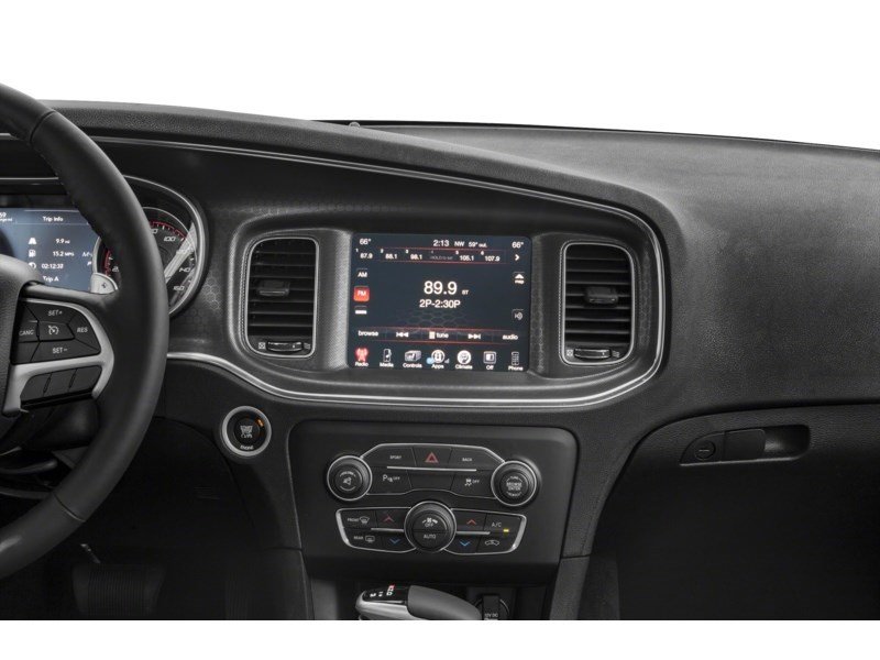 2017 Dodge Charger 4dr Sdn R/T Daytona Edition RWD Interior Shot 2