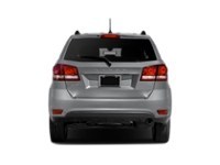2018 Dodge Journey SXT FWD Exterior Shot 8