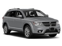 2018 Dodge Journey SXT FWD Exterior Shot 9