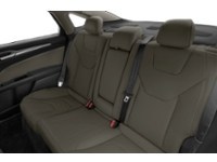 2013 Ford Fusion 4dr Sdn Titanium AWD Interior Shot 5