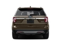 2016 Ford Explorer 4WD 4dr Limited Exterior Shot 8