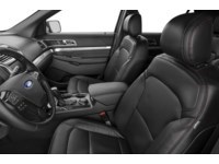 2017 Ford Explorer 4WD 4dr Sport Interior Shot 4
