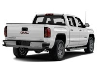2016 GMC Sierra 1500 4WD Crew Cab 143.5