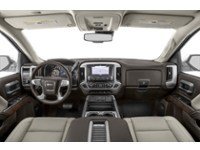2016 GMC Sierra 1500 4WD Crew Cab 143.5