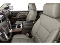 2016 GMC Sierra 1500 4WD Crew Cab 143.5
