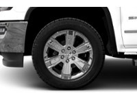 2016 GMC Sierra 1500 4WD Crew Cab 143.5