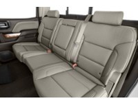 2016 GMC Sierra 1500 4WD Crew Cab 143.5