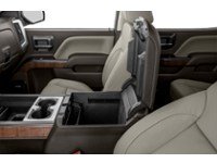 2016 GMC Sierra 1500 4WD Crew Cab 143.5