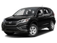 2016 Honda CR-V AWD 5dr LX Exterior Shot 1