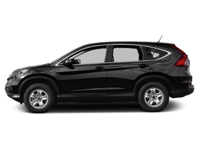2016 Honda CR-V AWD 5dr LX Exterior Shot 7