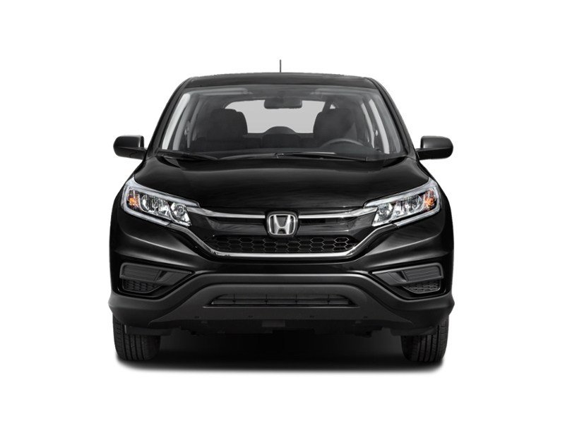 2016 Honda CR-V AWD 5dr LX Exterior Shot 6