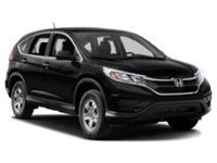 2016 Honda CR-V AWD 5dr LX Exterior Shot 9